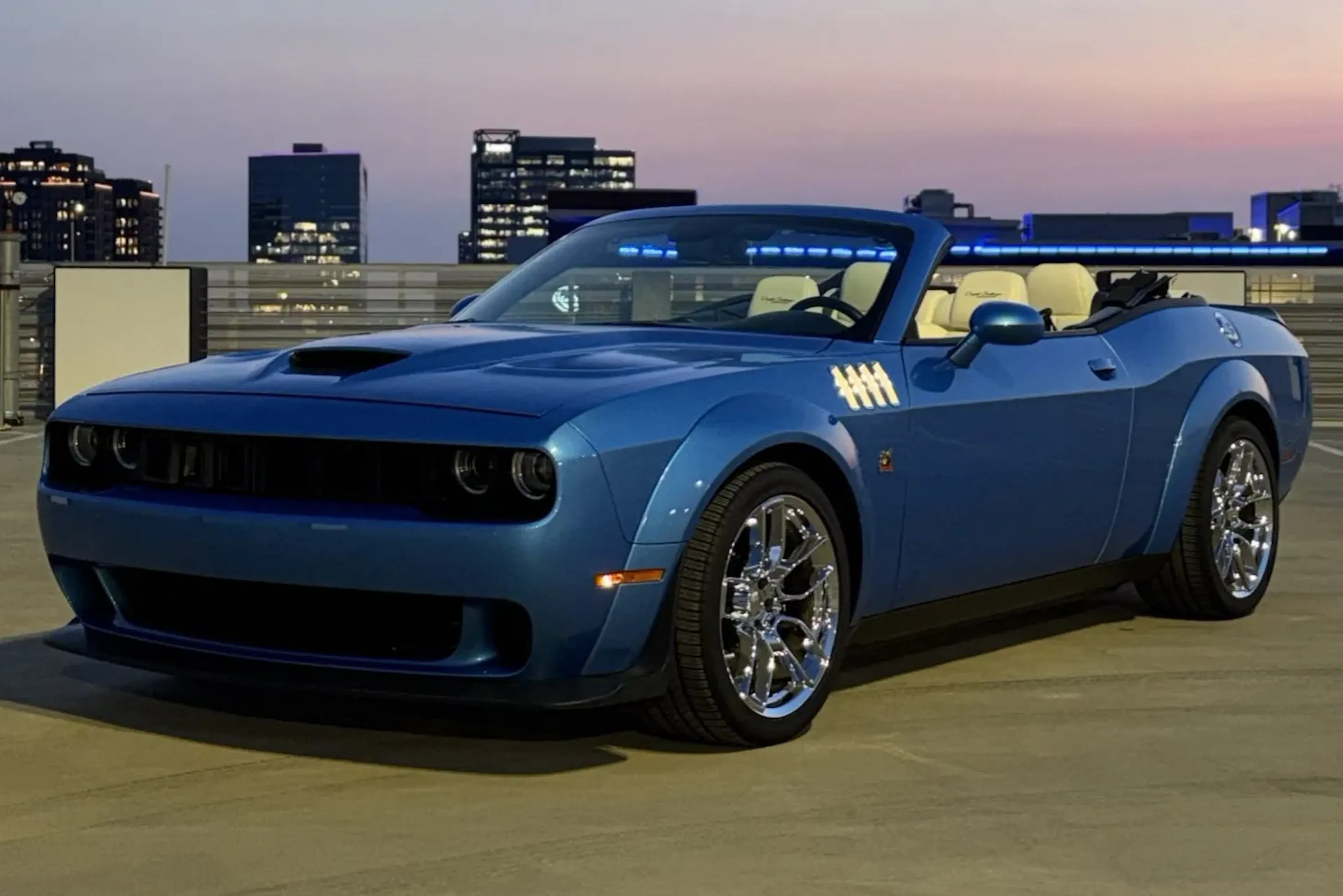 2023 Dodge Challenger VIN 2C3CDZFJ1PH680913 | Hagerty Valuation Tools®